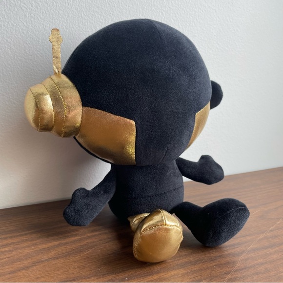 Very Rare Makeship Plush - Picture 2 of 6